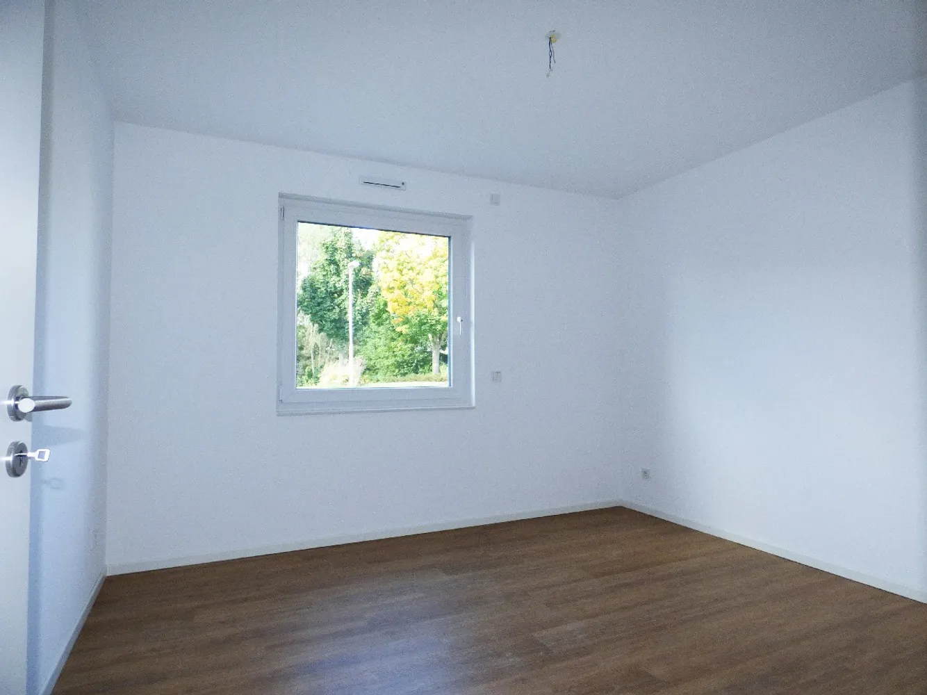4 Zimmer Wohnung mit 107 m² in Leverkusen – Bild 10