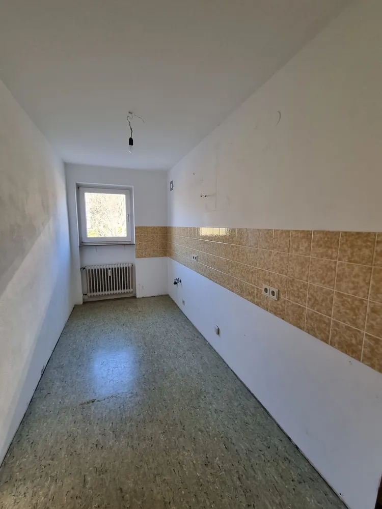 2 Zimmer Wohnung mit 61 m² in Essen – Bild 7