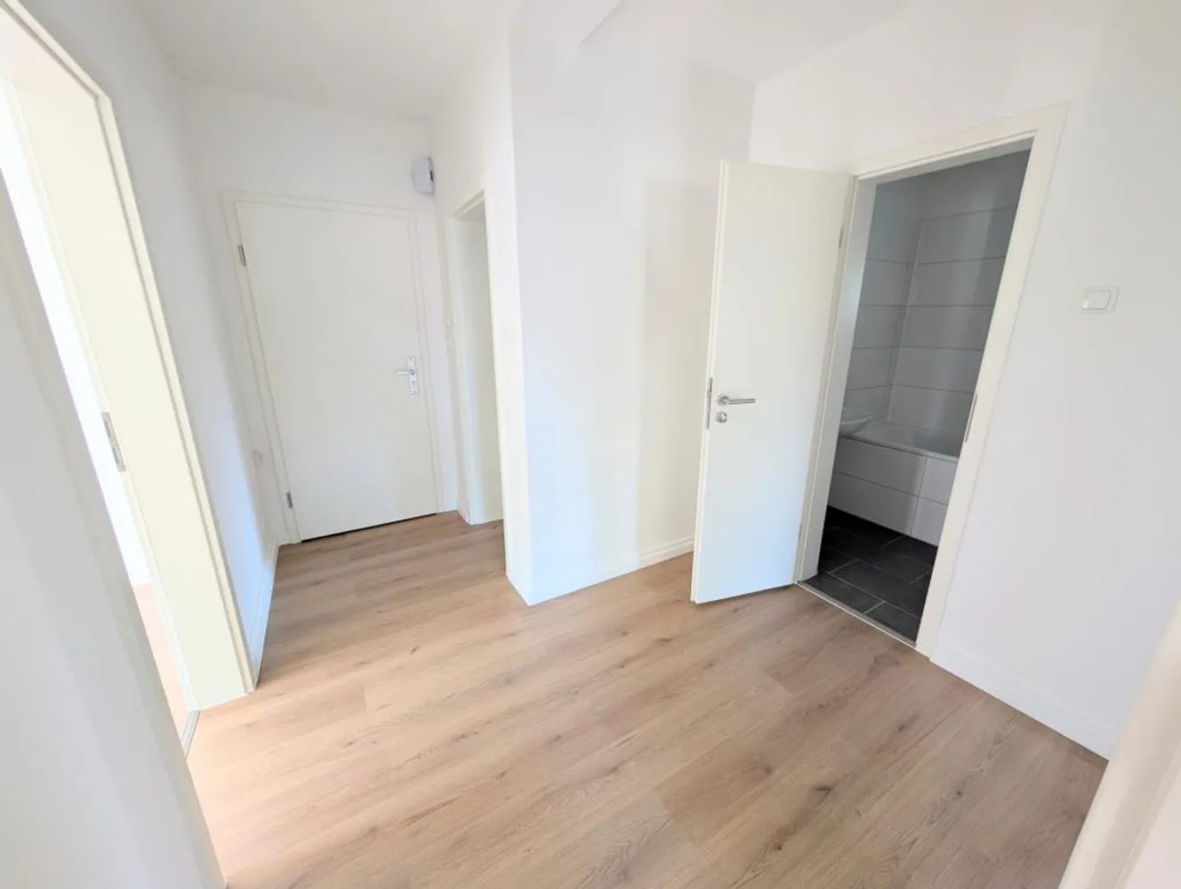 3 Zimmer Wohnung mit 59 m² in Marl – Bild 5