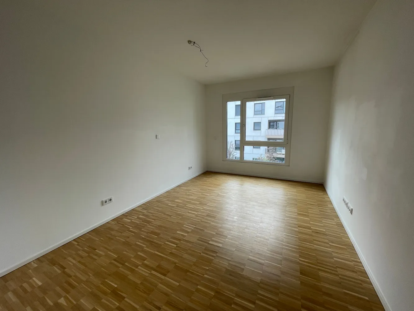 3 Zimmer Wohnung mit 90 m² in Nürnberg – Bild 5