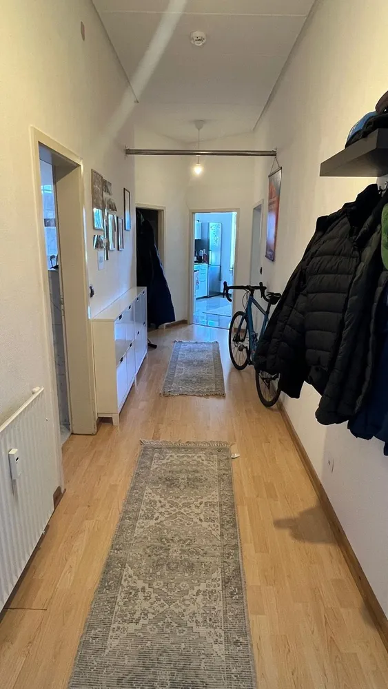 3 Zimmer Wohnung mit 72 m² in Kiel – Bild 6