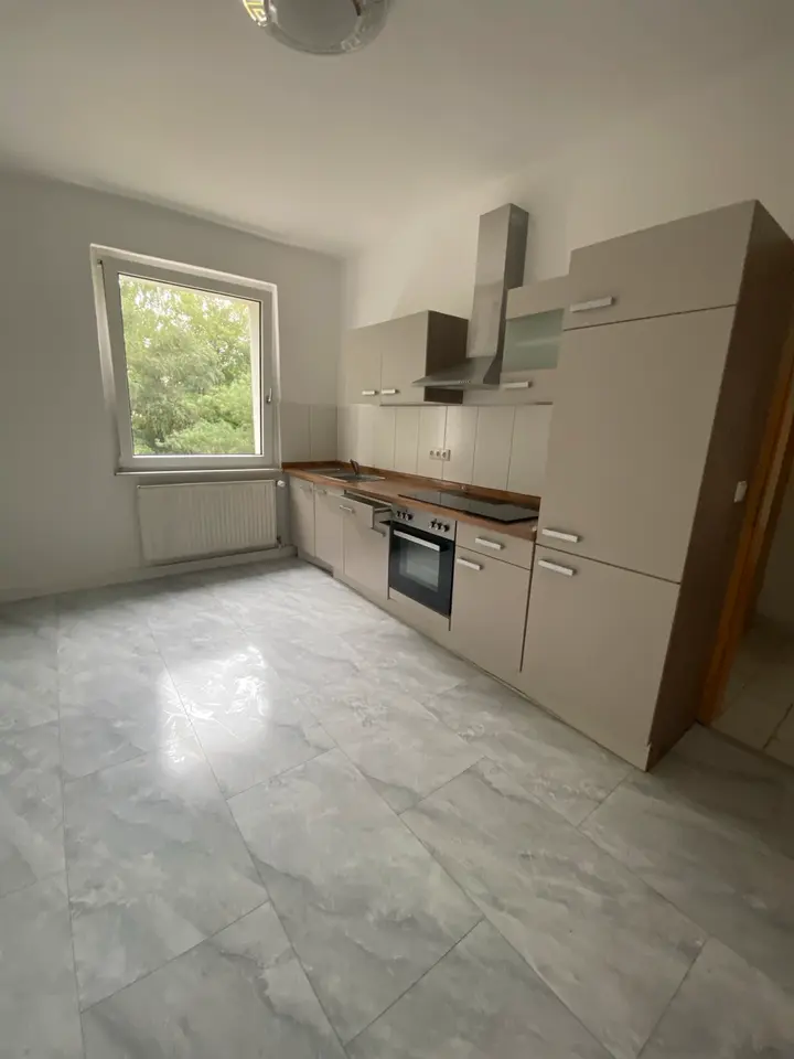 4 Zimmer Wohnung mit 75 m² in Gelsenkirchen – Bild 2