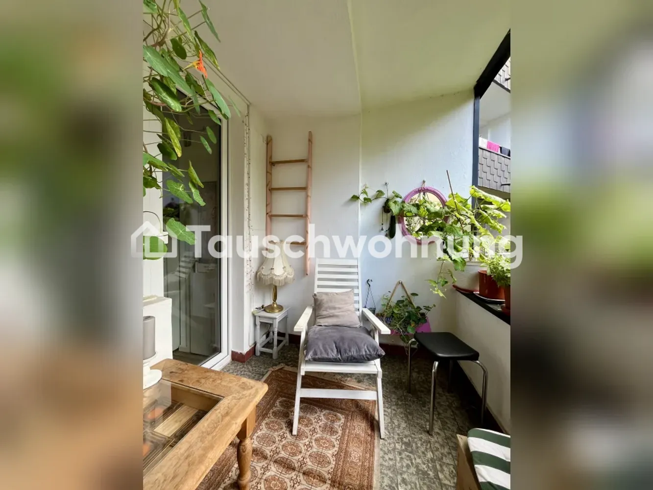 2 Zimmer Wohnung mit 52 m² in Köln – Bild 1
