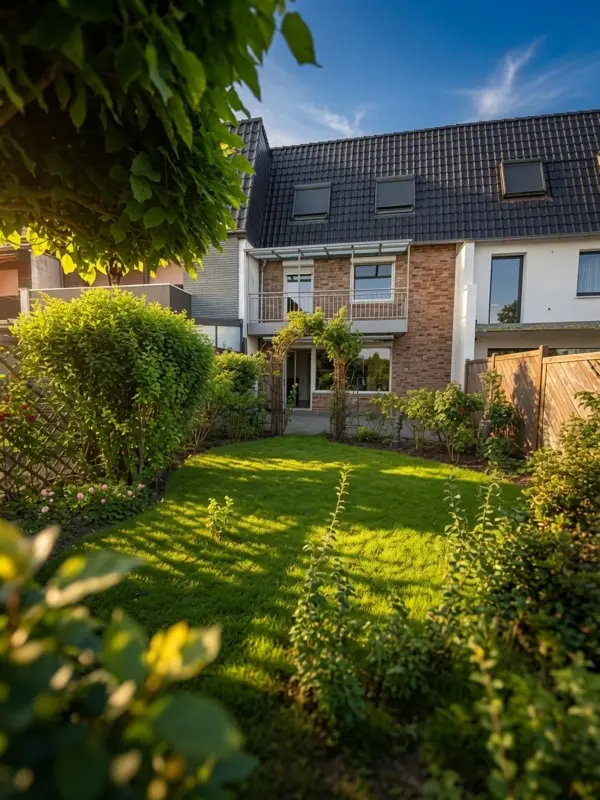 5 Zimmer Haus mit 160 m² in Braunschweig – Bild 4