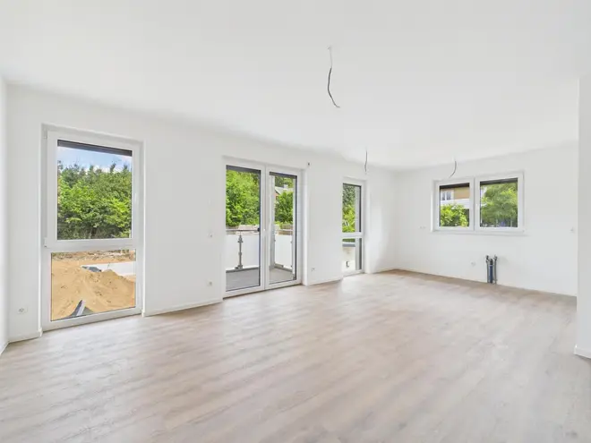 2 Zimmer Wohnung mit 81 m² in Osnabrück – Bild 1
