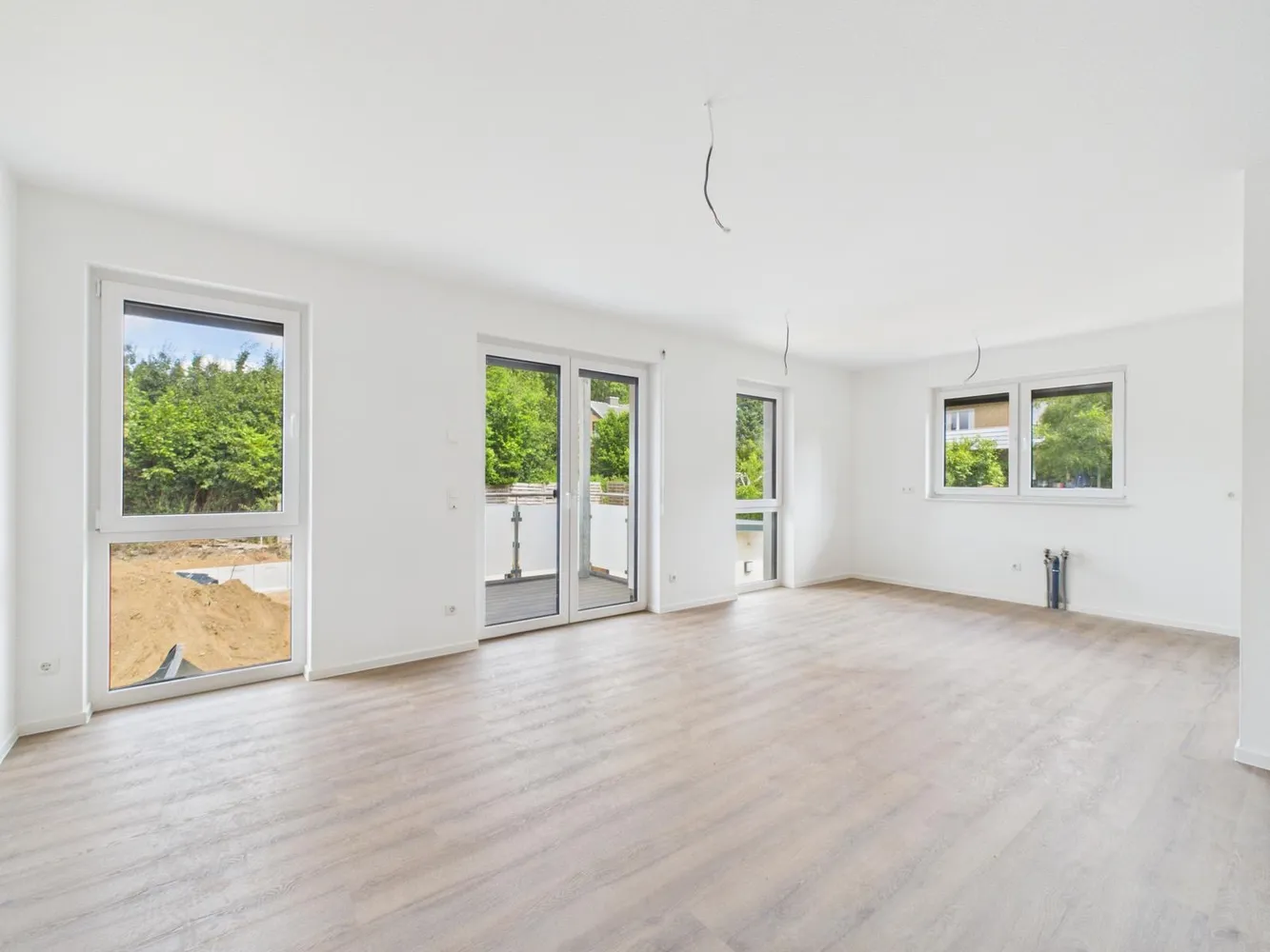 2 room apartment with 81 m² in Osnabrück – Photo 1