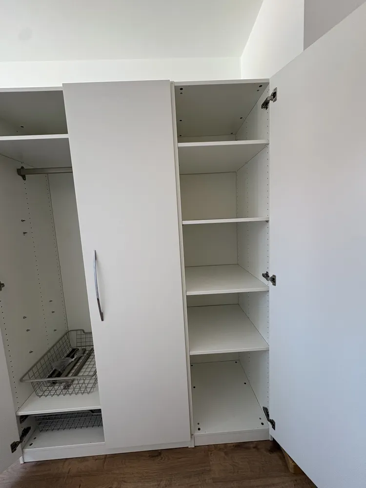 3 Zimmer Wohnung mit 68 m² in Augsburg – Bild 3