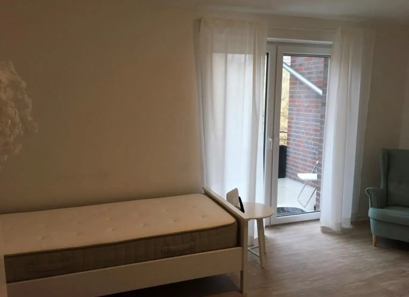 1 Zimmer Wohnung mit 27 m² in Paderborn – Bild 2