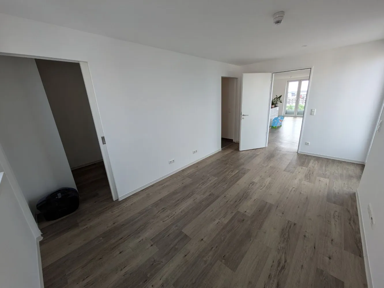 3 room apartment with 109 m² in Frankfurt am Main – Photo 2