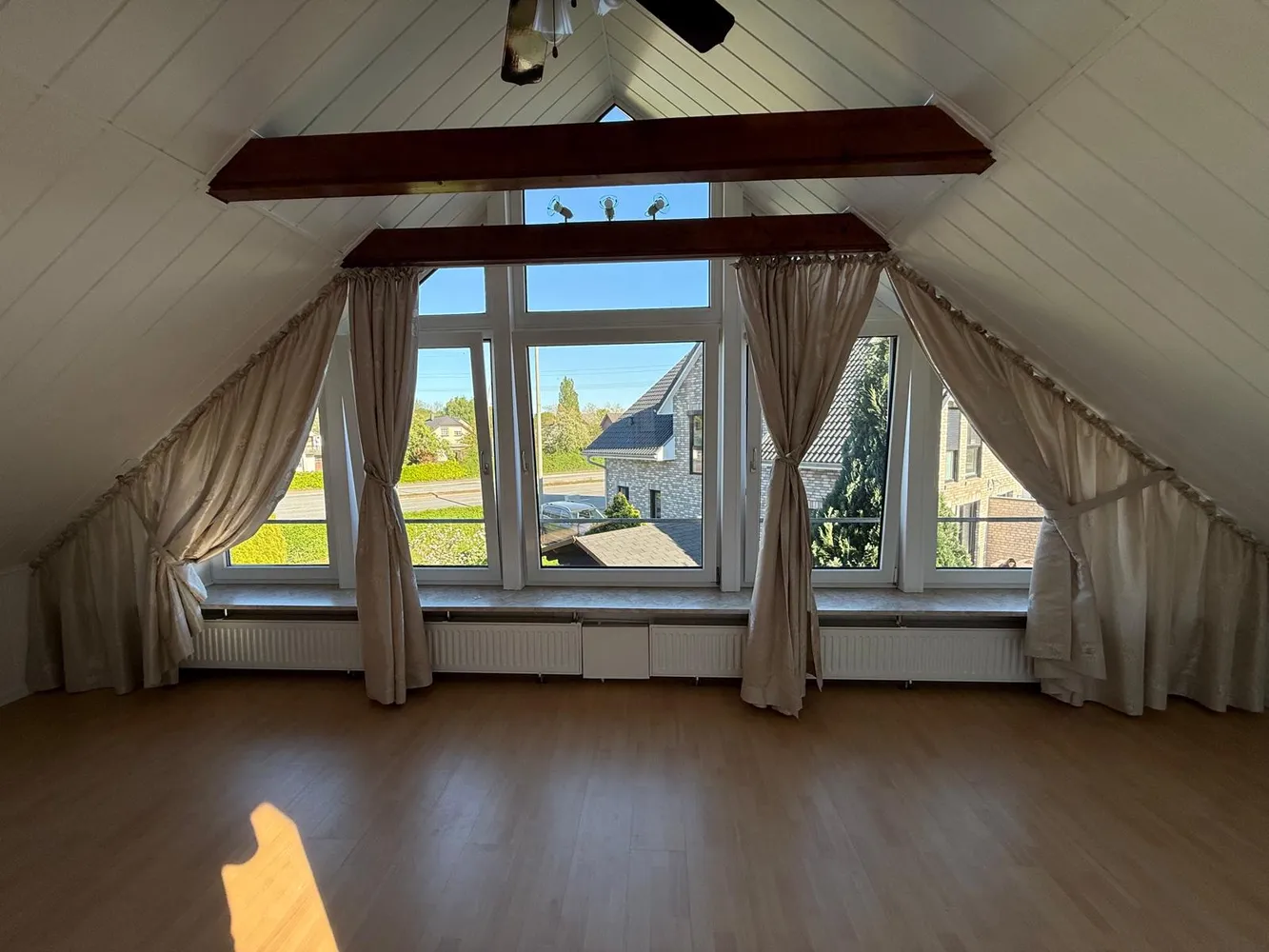 2 Zimmer Wohnung mit 61 m² in Hamburg – Bild 3