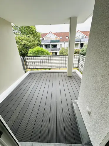 1 Zimmer Wohnung mit 34 m² in Köln – Bild 10