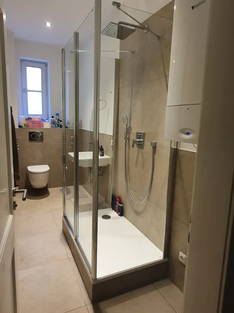 3 Zimmer Wohnung mit 75 m² in München – Bild 8