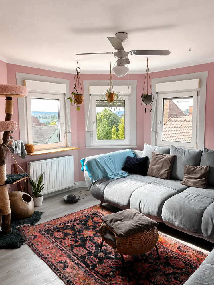 3 Zimmer Wohnung mit 65 m² in Heilbronn – Bild 1