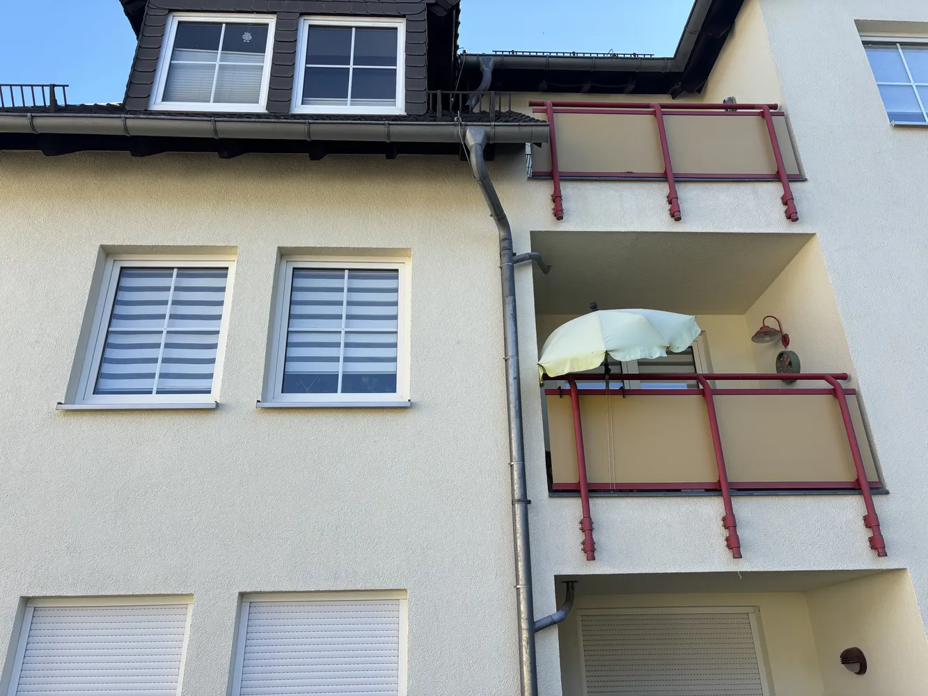 2 room apartment with 56 m² in Chemnitz – Photo 3