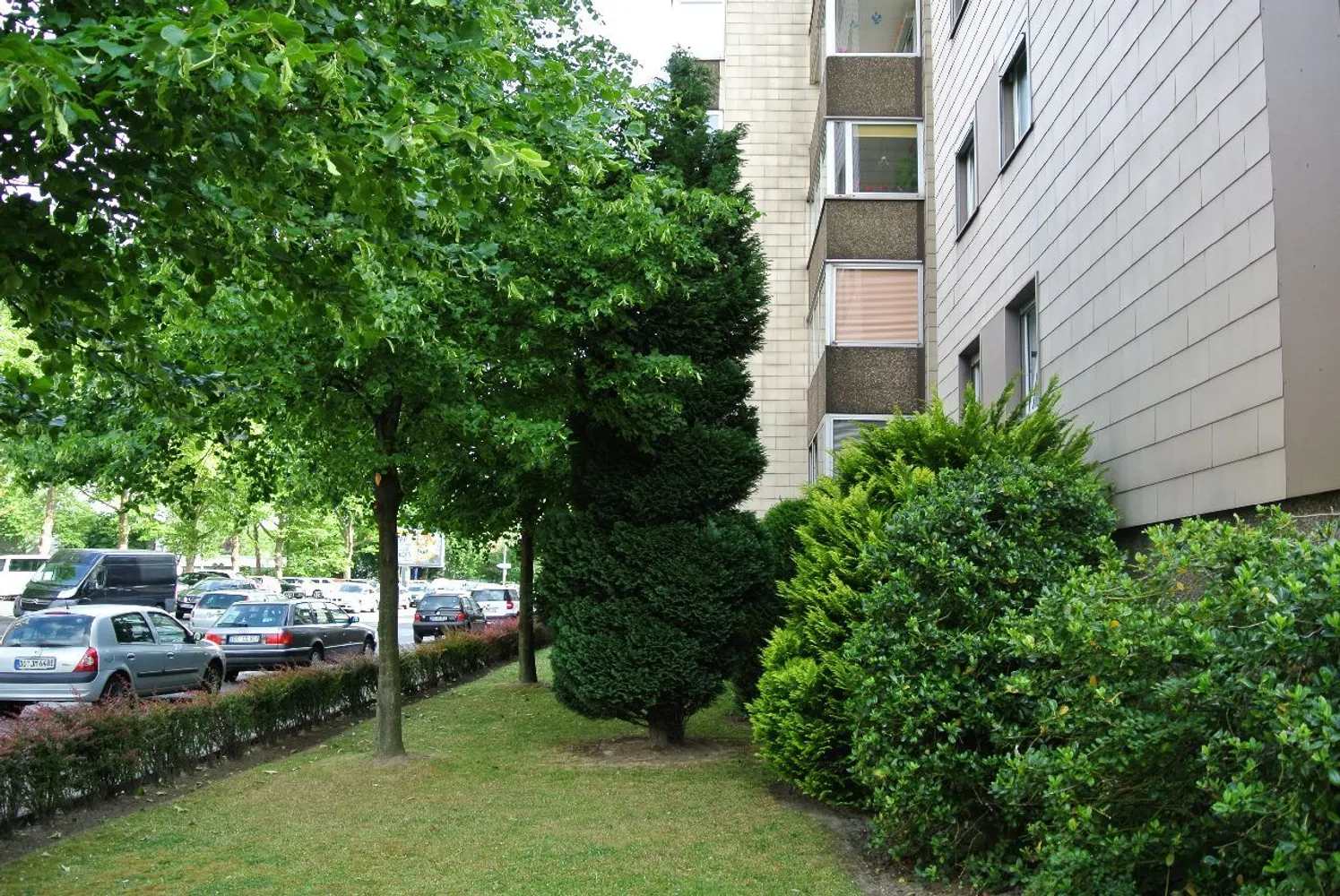 1 Zimmer Wohnung mit 48 m² in Dortmund – Bild 4