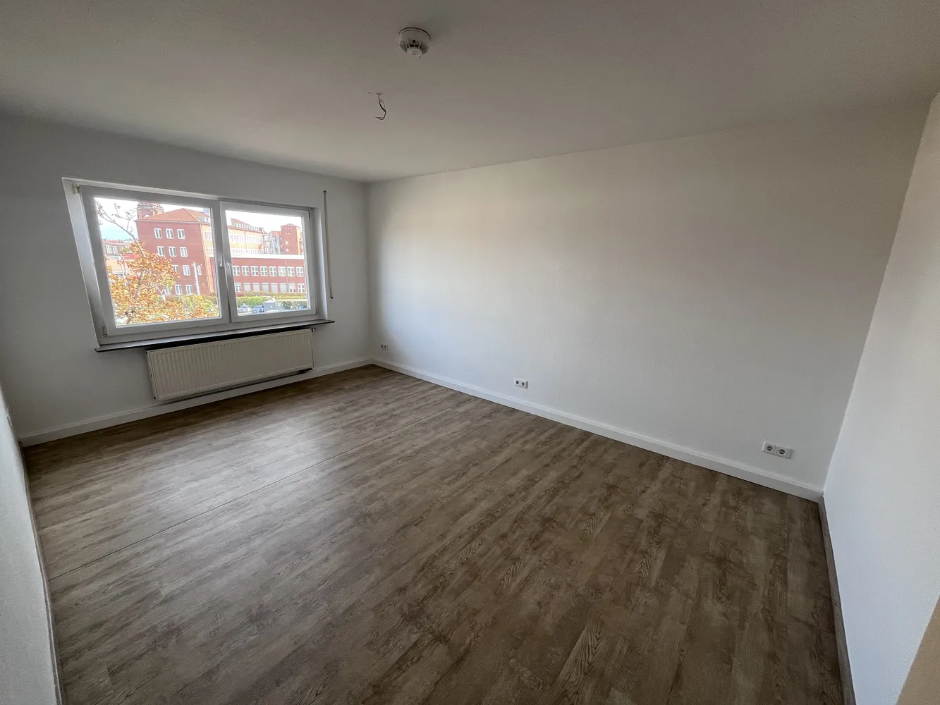 3 Zimmer Wohnung mit 67 m² in Nürnberg – Bild 3