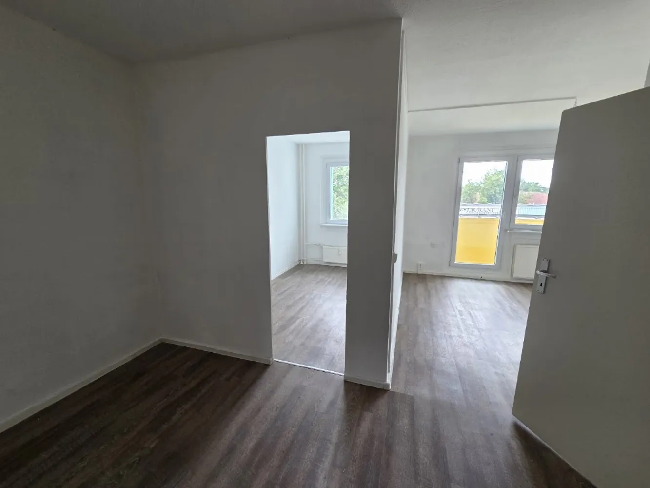 4 Zimmer Wohnung mit 65 m² in Brandenburg an der Havel – Bild 6