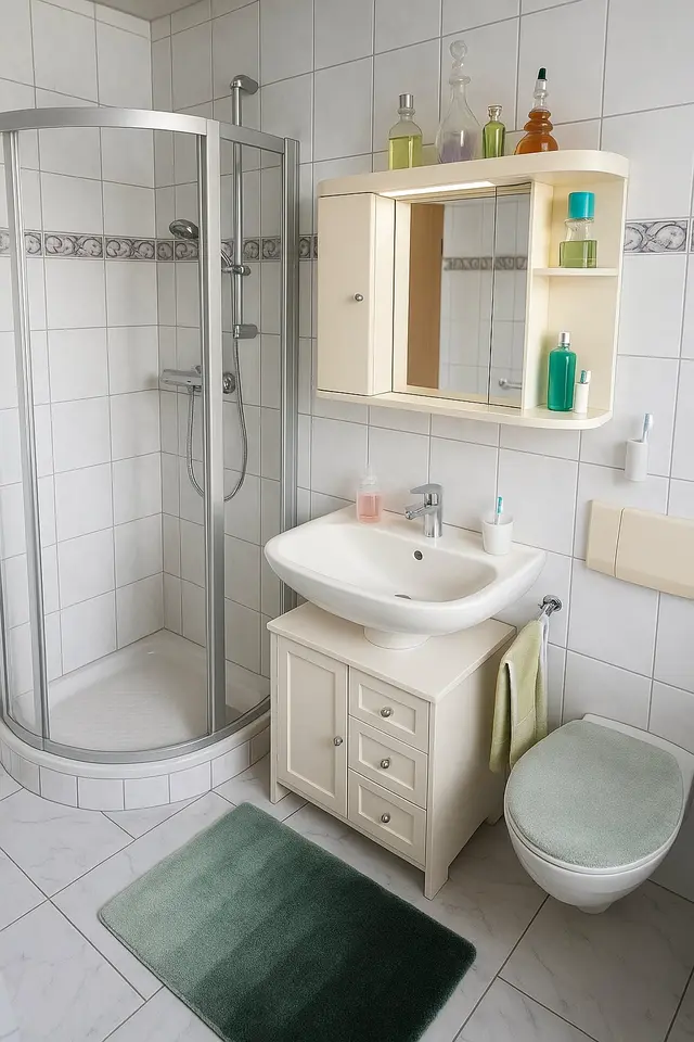 3 Zimmer Wohnung mit 65 m² in Pirna – Bild 5