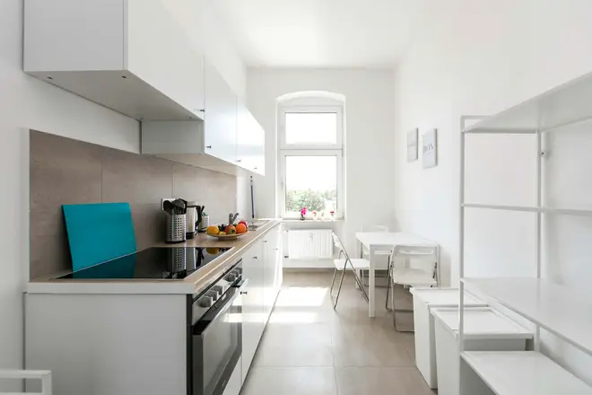 WG-Zimmer mit 18 m² in Berlin – Bild 5