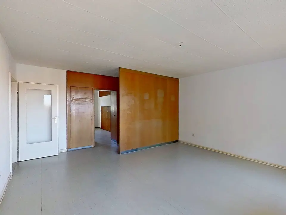 4 Zimmer Wohnung mit 85 m² in Göttingen – Bild 2