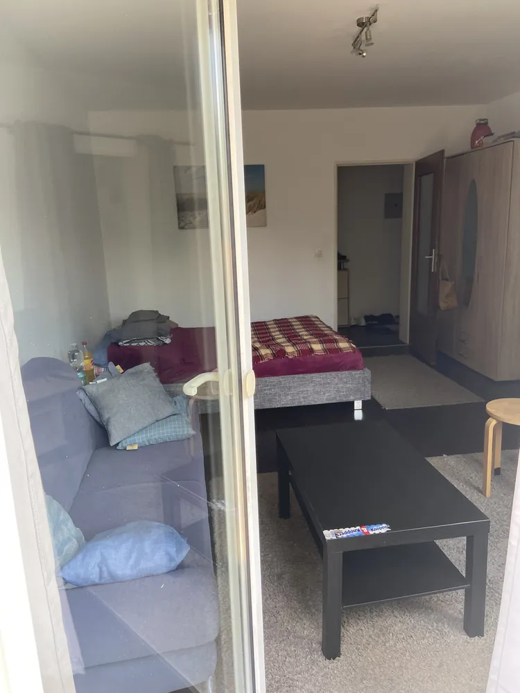 1 Zimmer Wohnung mit 40 m² in Solingen – Bild 9