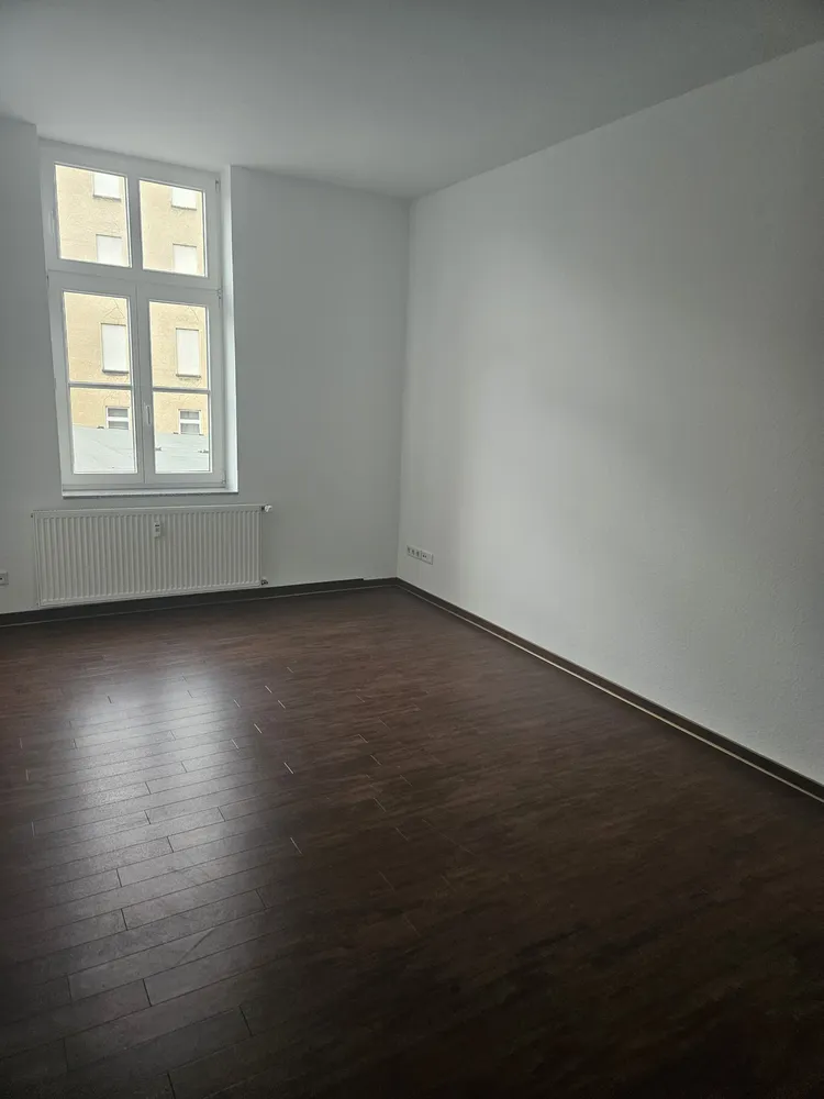 2 Zimmer Wohnung mit 57 m² in Quedlinburg – Bild 1