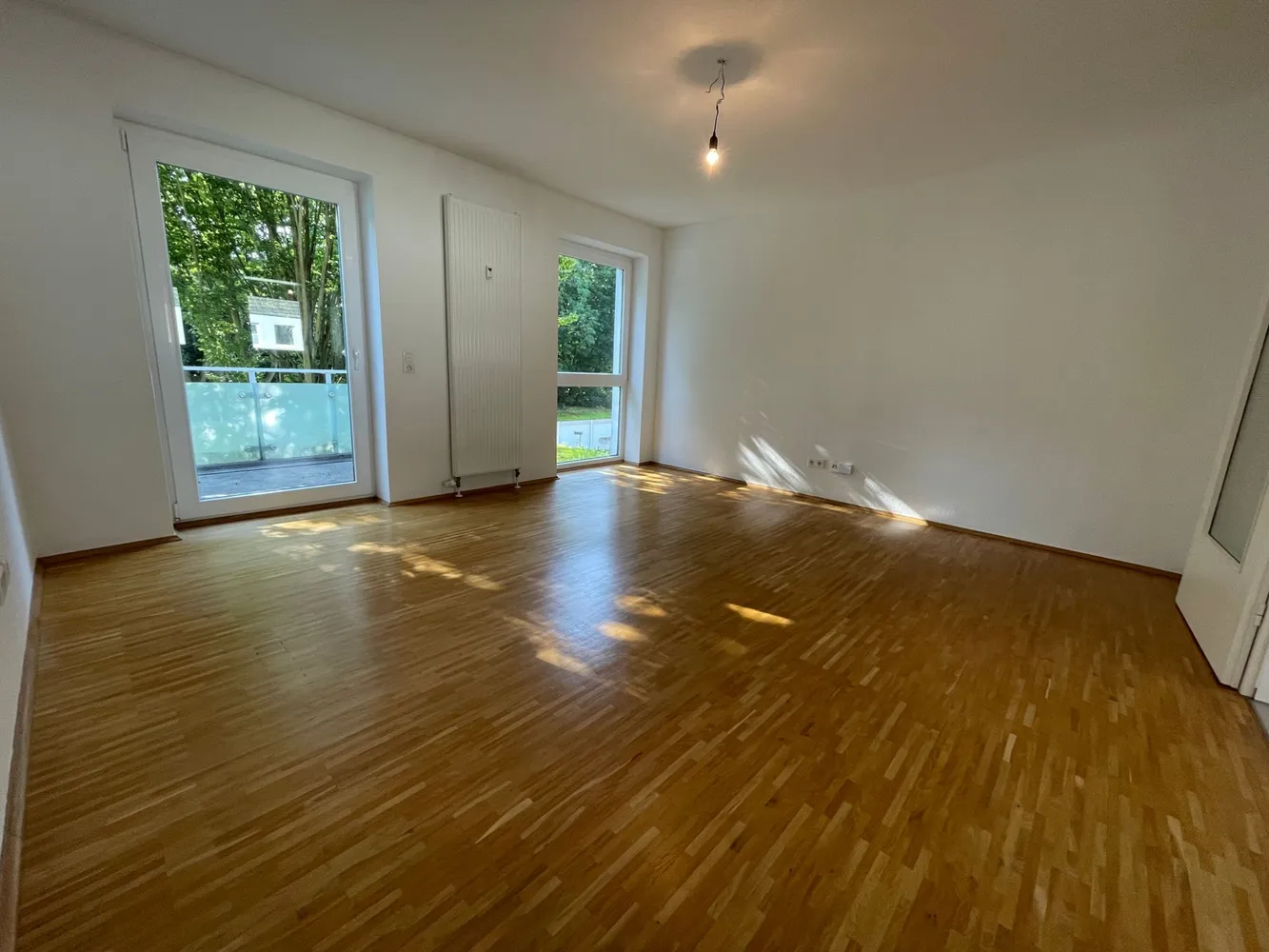 2 Zimmer Wohnung mit 48 m² in Essen – Bild 2