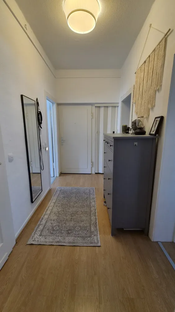 3 room apartment with 64 m² in Hanover – Photo 10