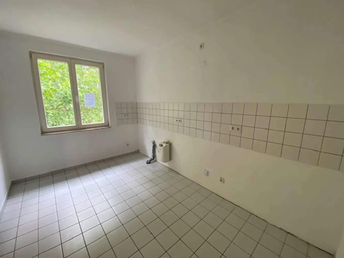 3 Zimmer Wohnung mit 110 m² in Krefeld – Bild 3