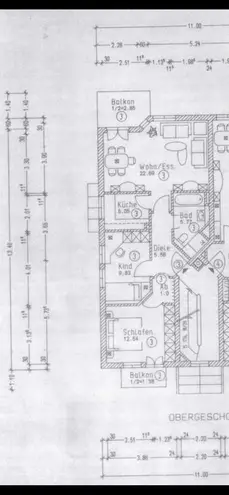 3 Zimmer Wohnung mit 67 m² in München – Bild 6