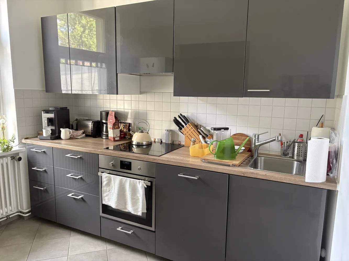 4 Zimmer Wohnung mit 86 m² in Berlin – Bild 4