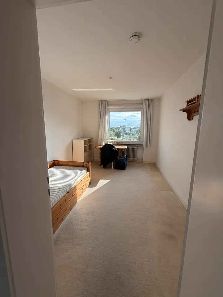 4 Zimmer Wohnung mit 103 m² in Wolfenbüttel – Bild 6