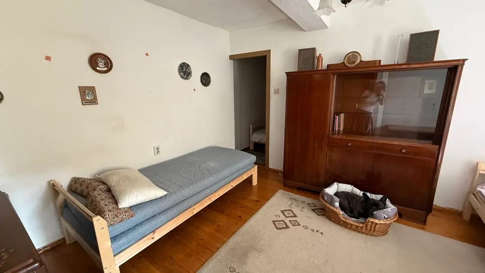 4 Zimmer Haus mit 80 m² in Limbach-Oberfrohna – Bild 2