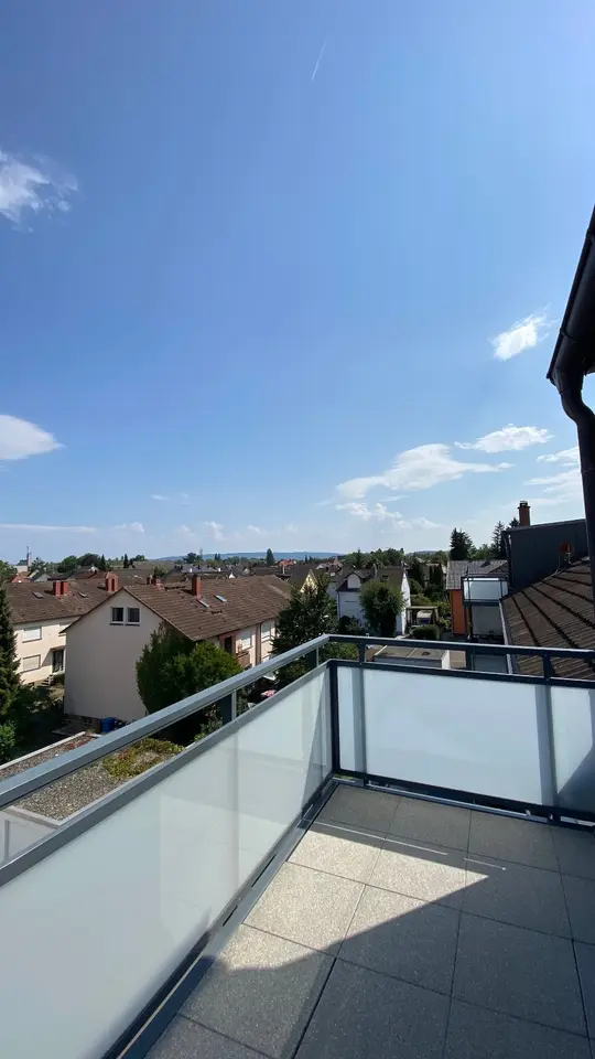 3 Zimmer Wohnung mit 55 m² in Singen – Bild 4