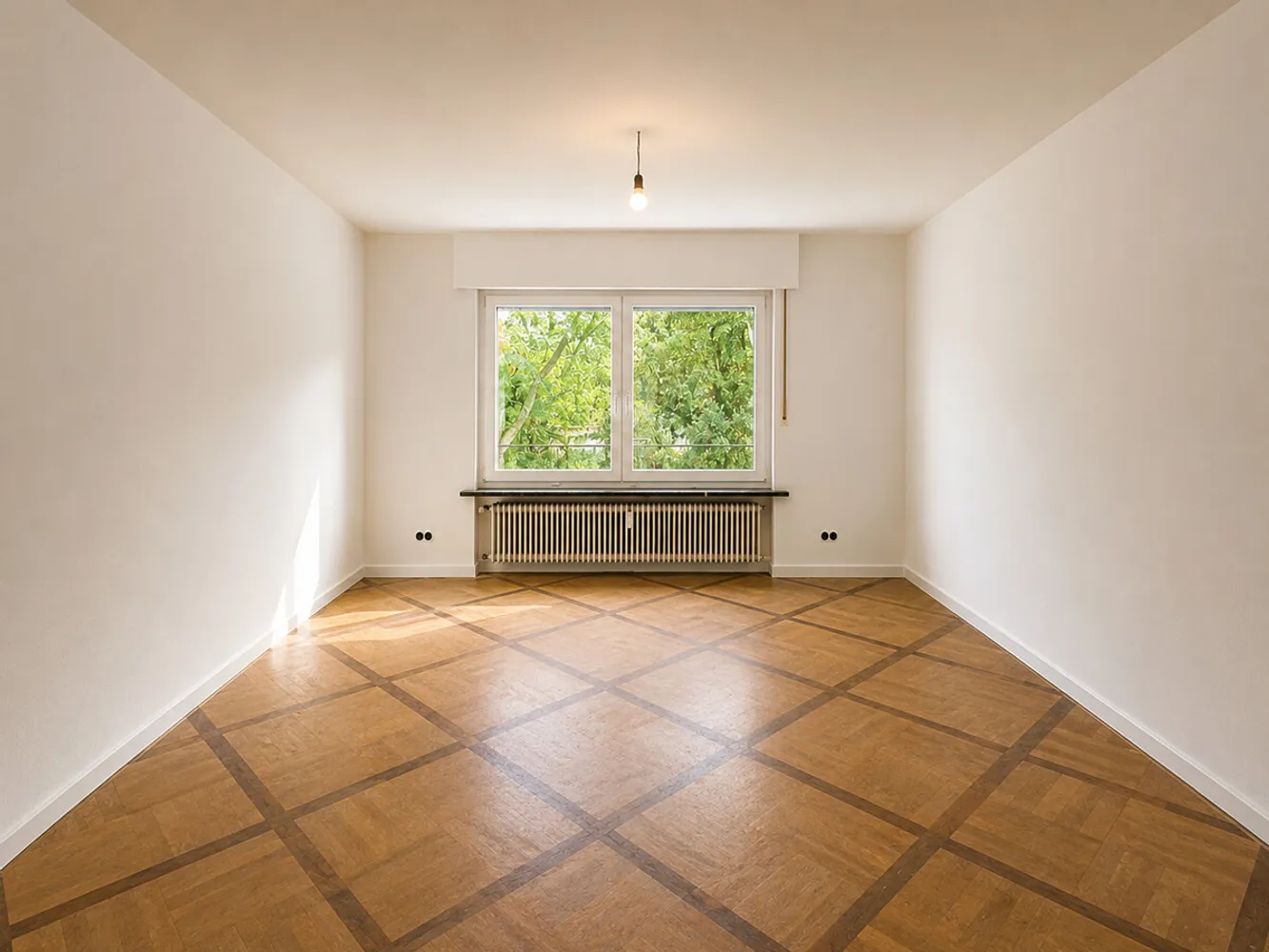 4 Zimmer Wohnung mit 131 m² in Mannheim – Bild 6