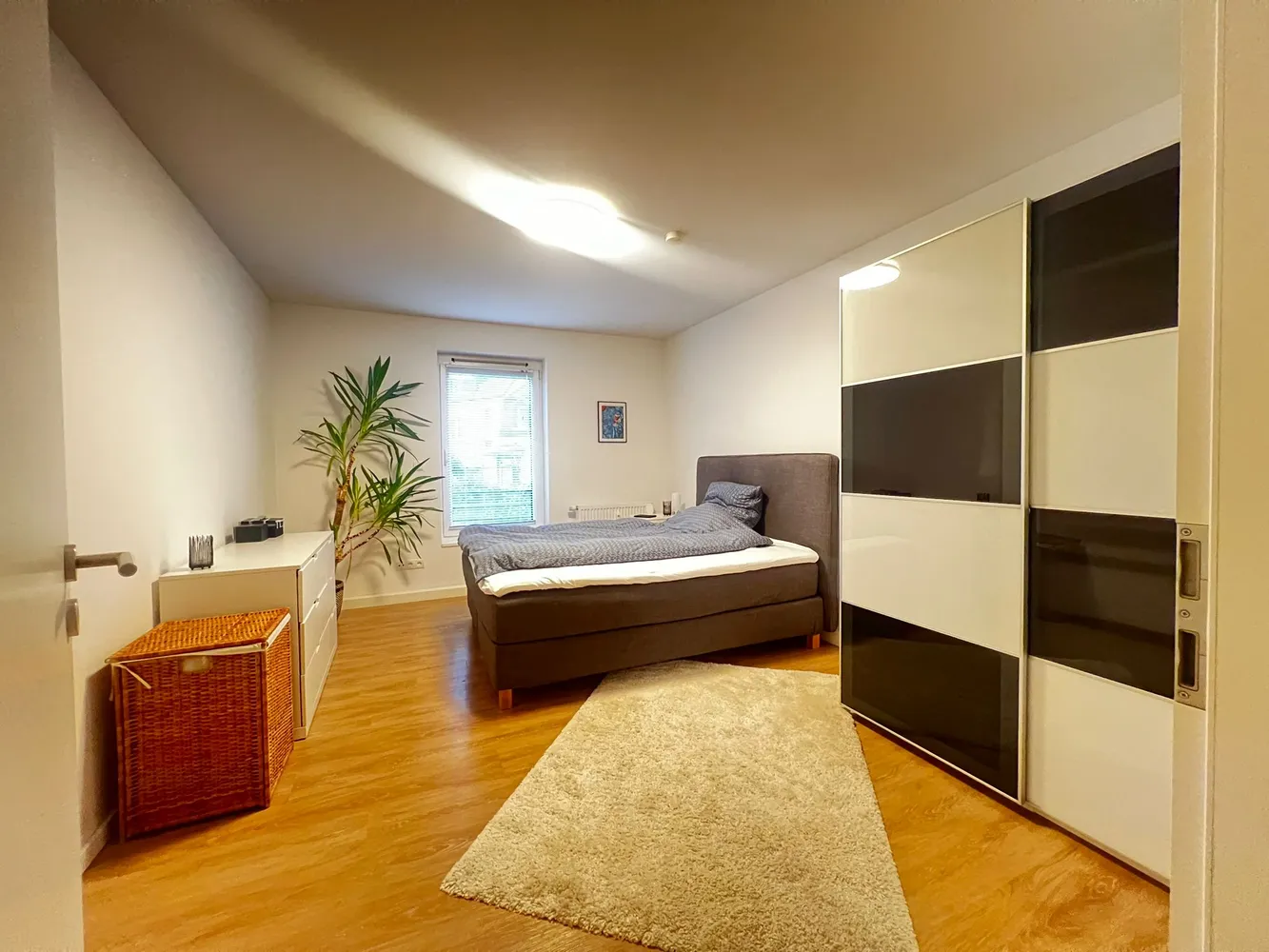 3 Zimmer Wohnung mit 100 m² in Kaiserslautern – Bild 3