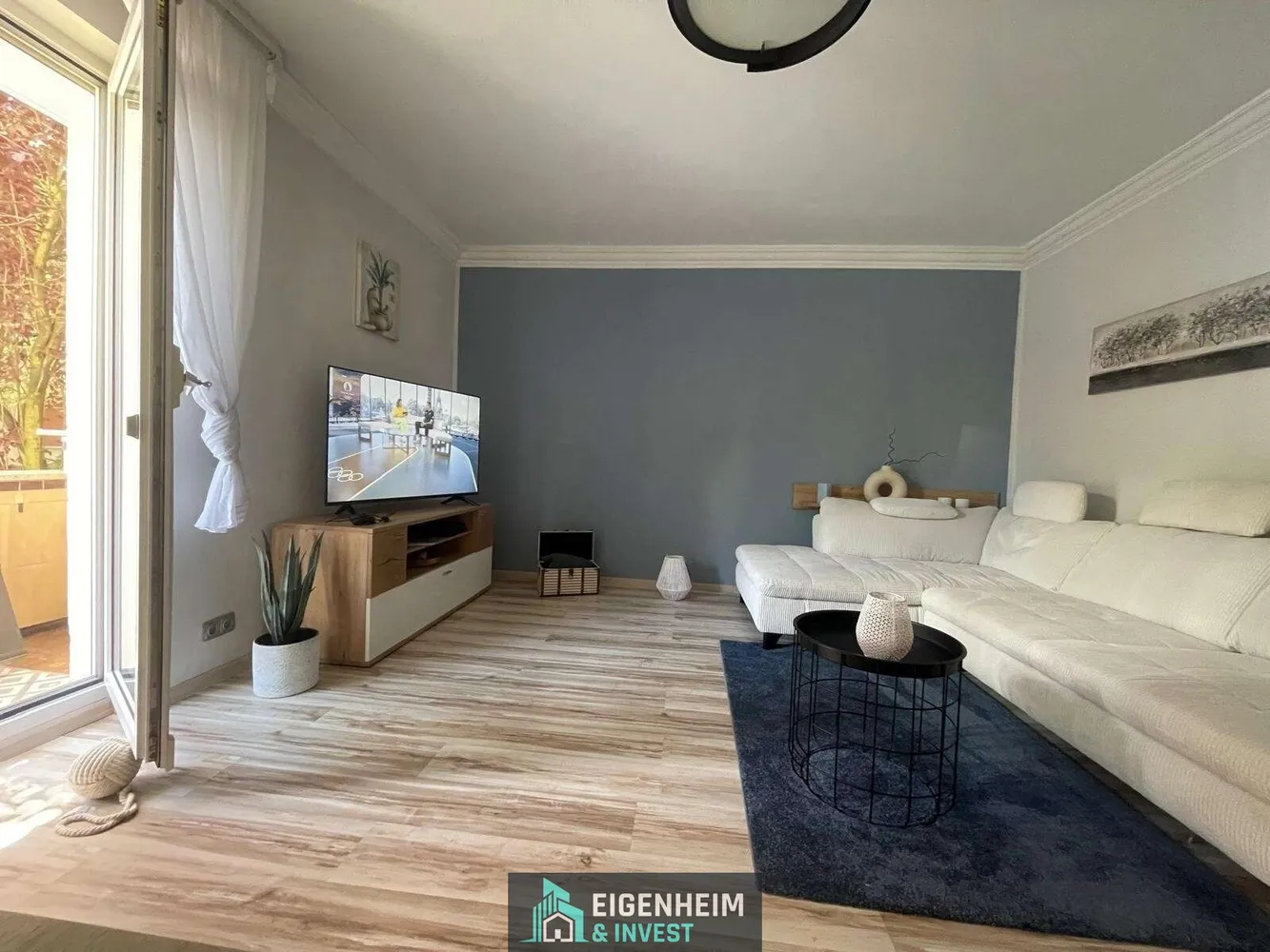 2 Zimmer Wohnung mit 52 m² in Berlin – Bild 4
