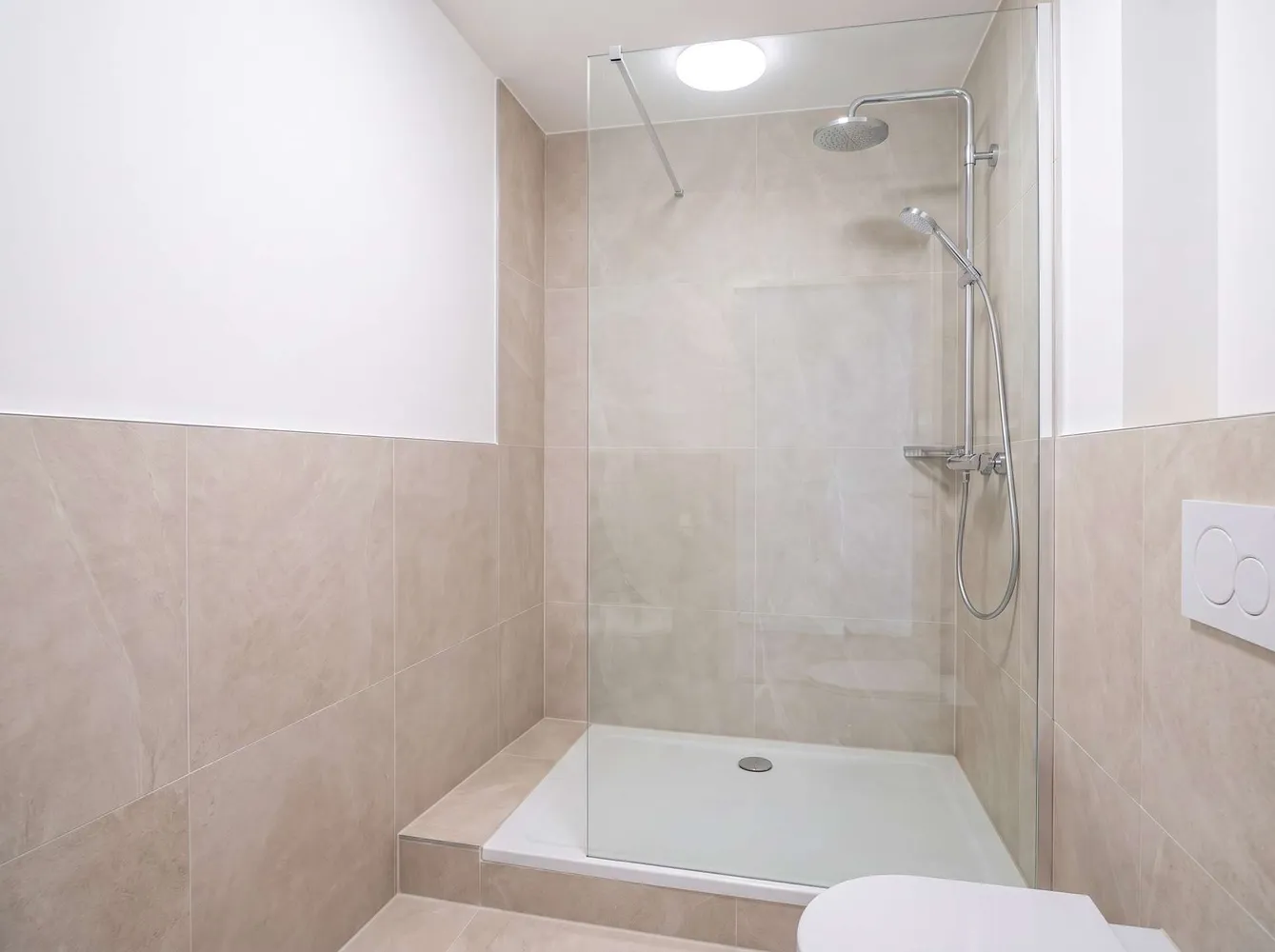 3 Zimmer Wohnung mit 87 m² in München – Bild 9