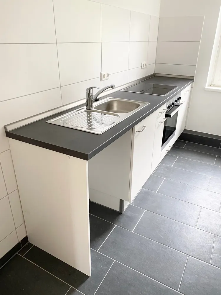 4 Zimmer Wohnung mit 100 m² in Hamburg – Bild 6
