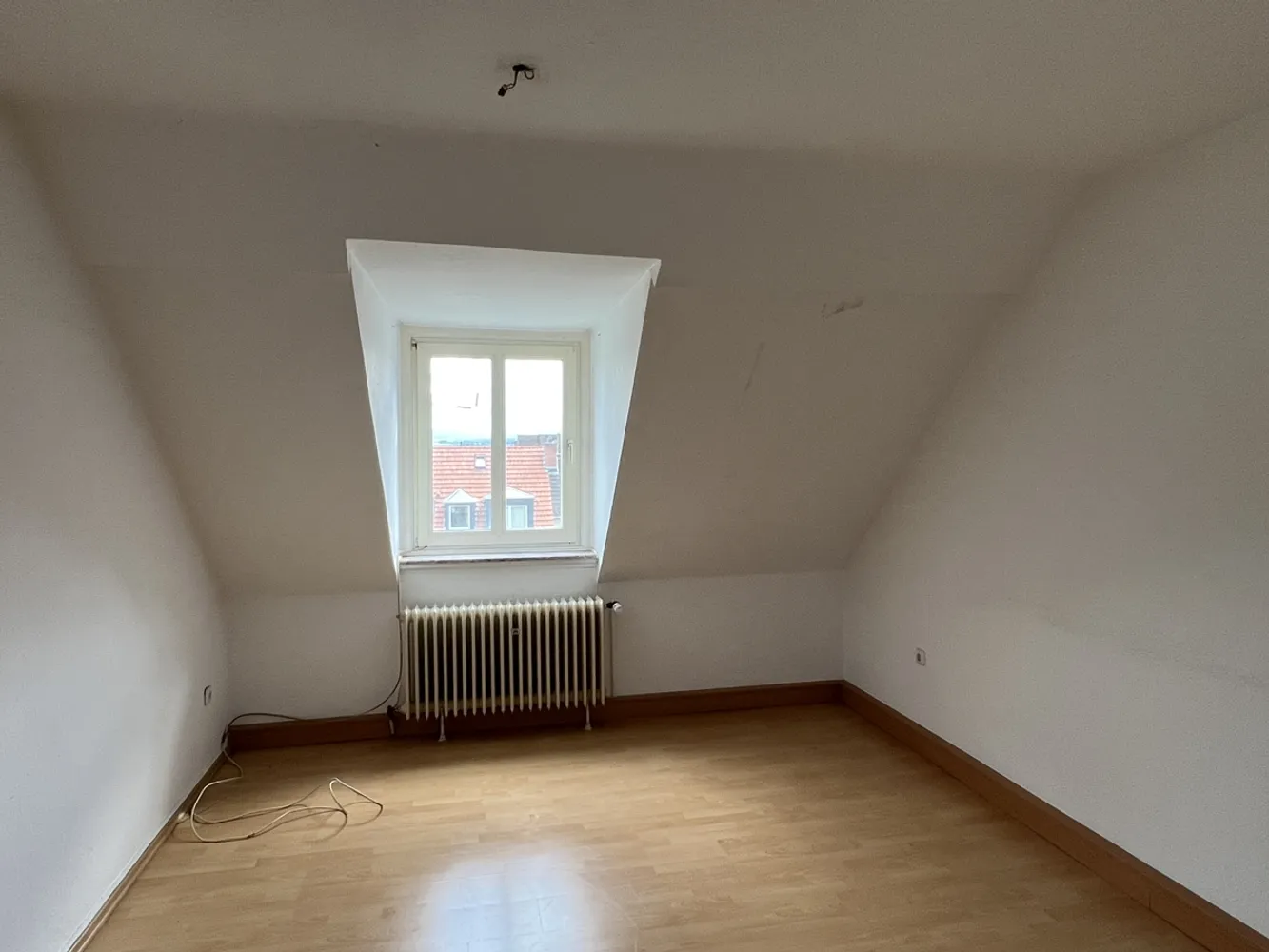 2 room apartment with 56 m² in Kassel – Photo 7
