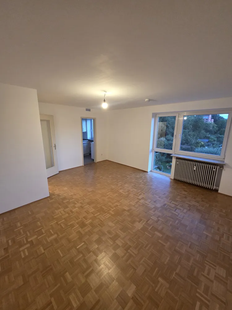 1 Zimmer Wohnung mit 35 m² in München – Bild 1