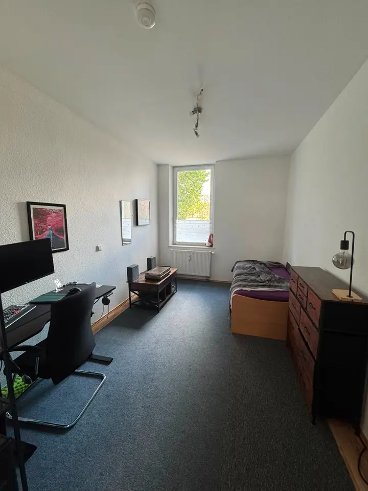 2 Zimmer Wohnung mit 54 m² in Recklinghausen – Bild 7