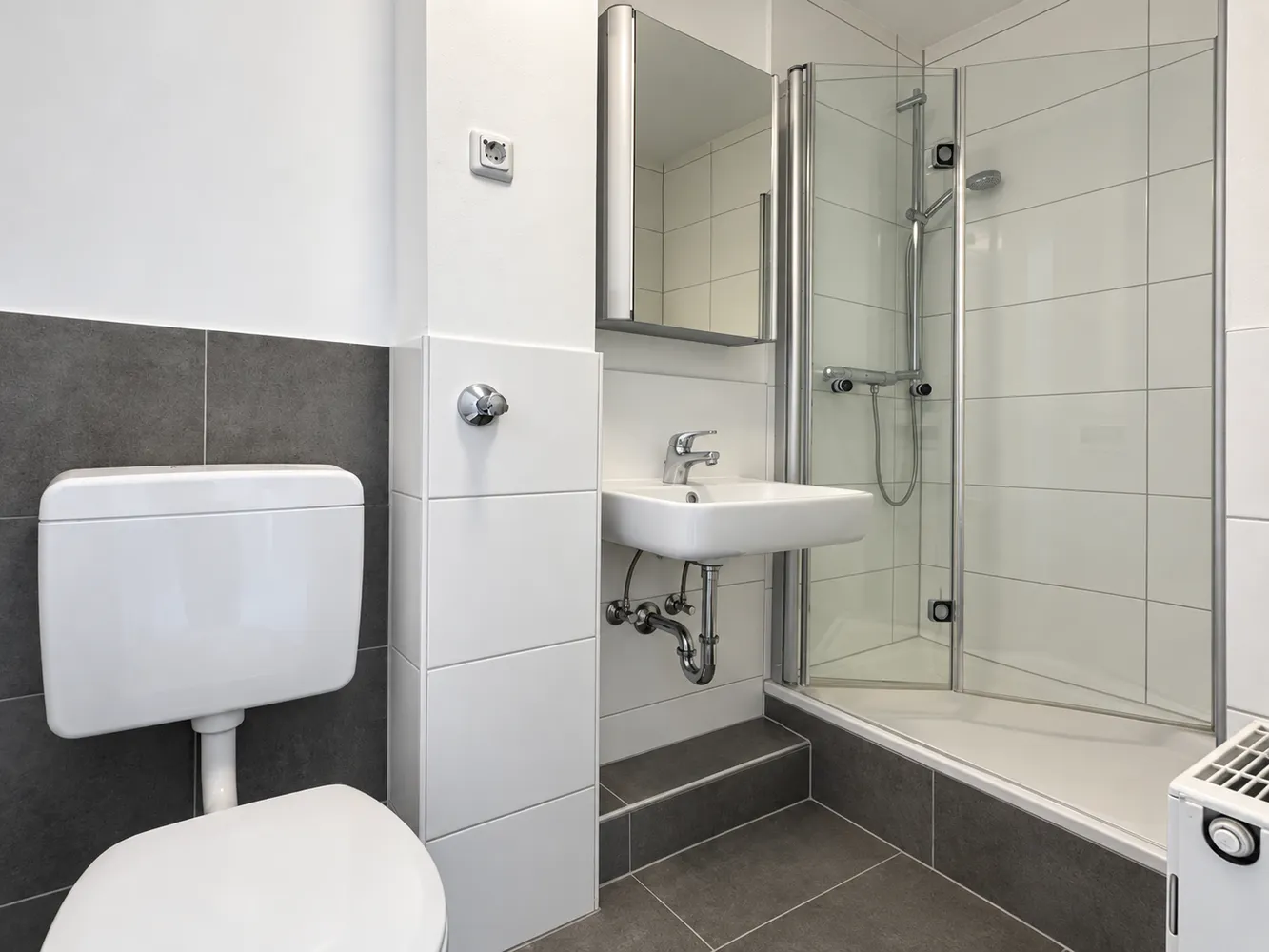 1 Zimmer Wohnung mit 36 m² in Köln – Bild 3