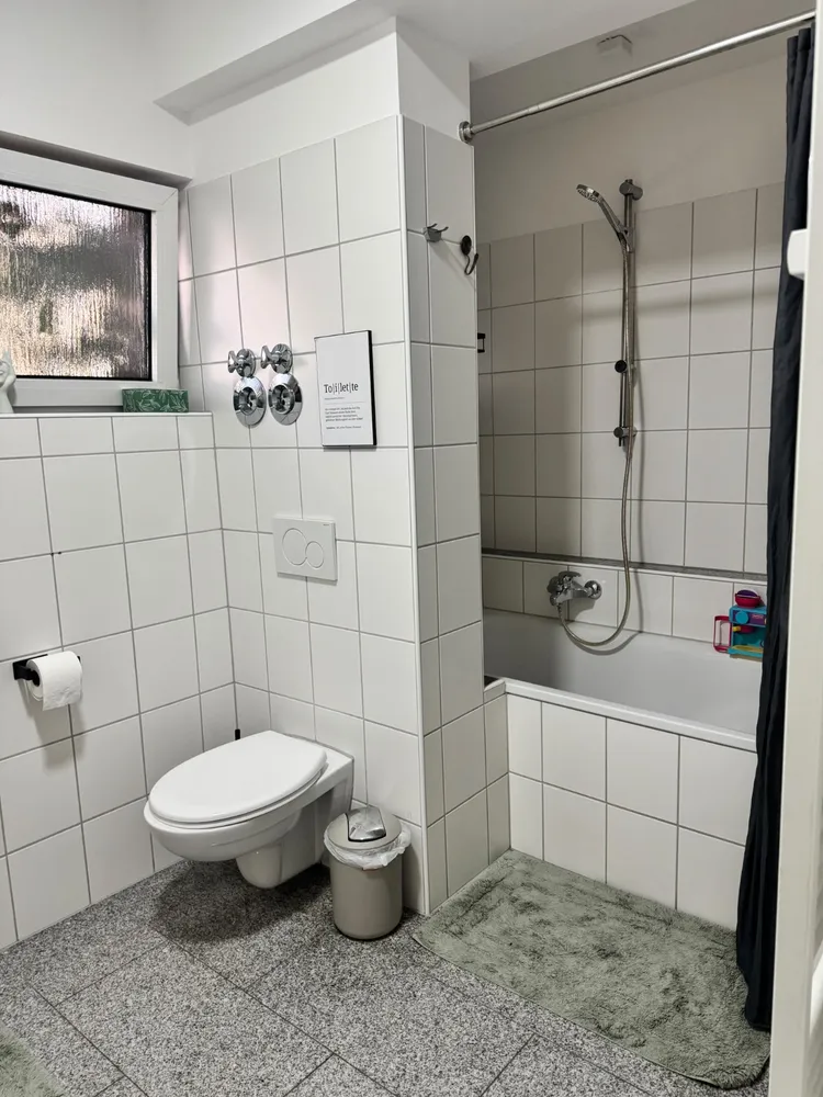 4 Zimmer Wohnung mit 112 m² in Karlsruhe – Bild 3