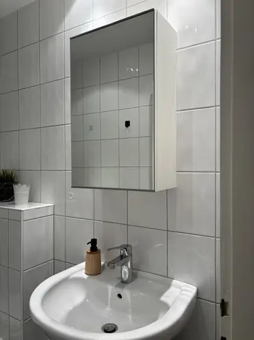 1 Zimmer Wohnung mit 30 m² in Düsseldorf – Bild 12