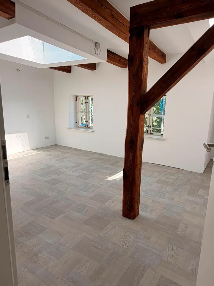 4 Zimmer Wohnung mit 123 m² in Finsterwalde – Bild 2