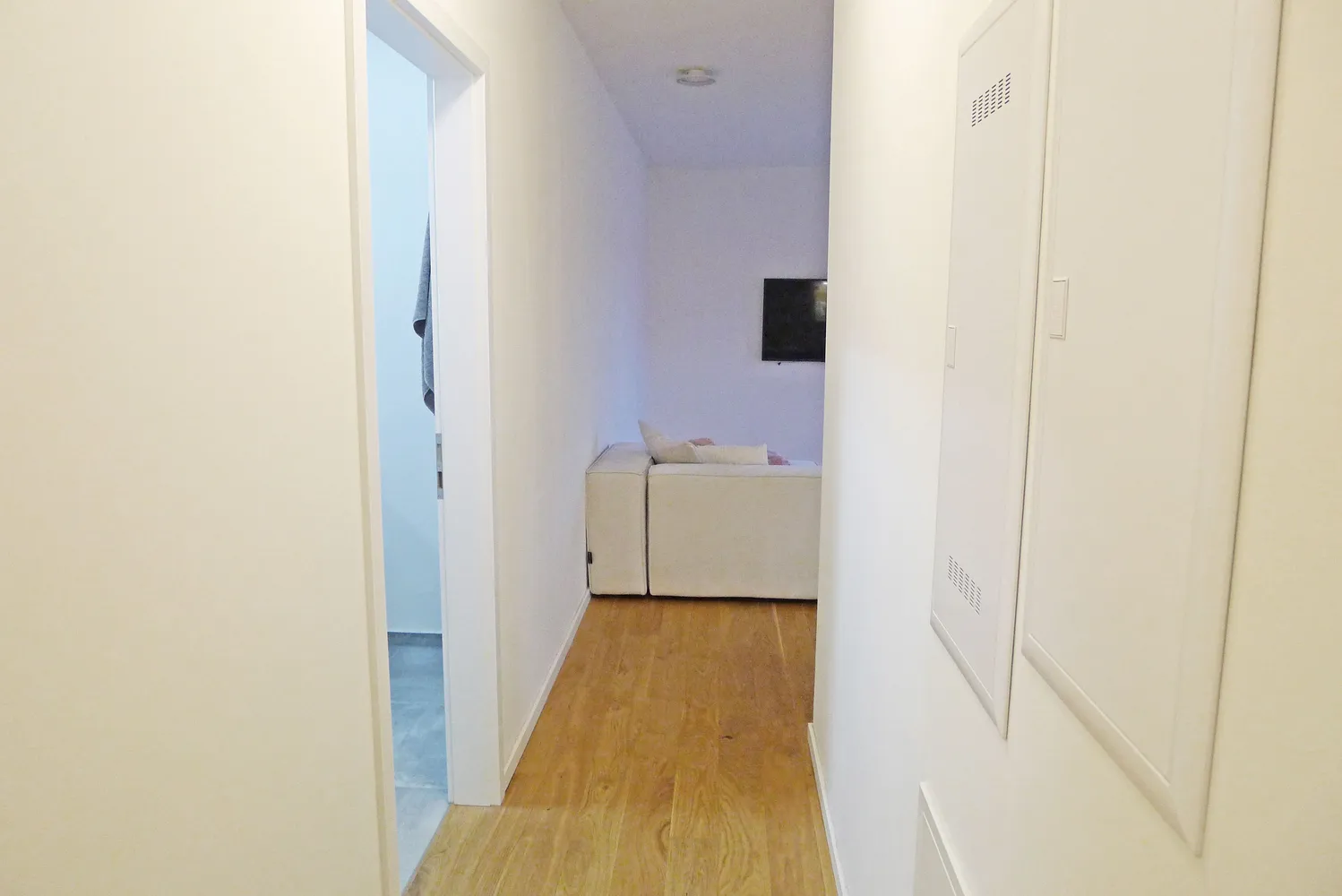 2 Zimmer Wohnung mit 50 m² in Berlin – Bild 12