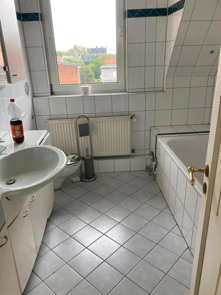 Shared room with 140 m² in Aschersleben – Photo 9
