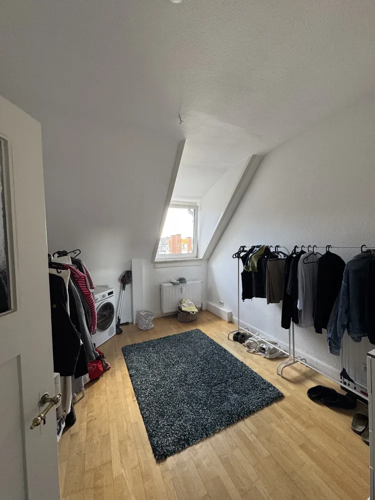 4 Zimmer Wohnung mit 98 m² in Mannheim – Bild 4