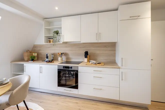 WG-Zimmer mit 13 m² in Nürnberg – Bild 12